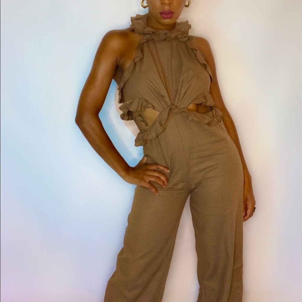 M-Large ankle length
